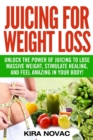 Image for Juicing for Weight Loss