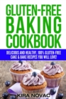 Image for Gluten-Free Baking Cookbook