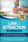 Image for Law of Attraction Workbook