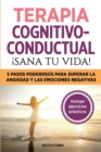 Image for Terapia cognitivo- conductual