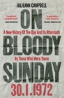 Image for On Bloody Sunday
