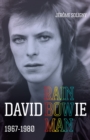 Image for David Bowie Rainbowman