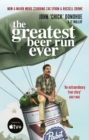 Image for The greatest beer run ever