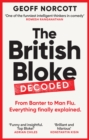 Image for The British Bloke, Decoded