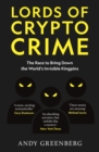 Image for Lords of Crypto Crime