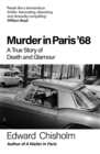Image for Murder In Paris '68