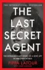 Image for The Last Secret Agent