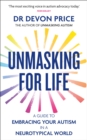 Image for Unmasking for Life