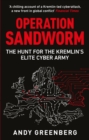 Image for Operation Sandworm