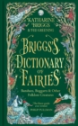 Image for Briggs&#39;s Dictionary of Fairies