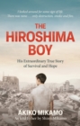 Image for The Hiroshima Boy