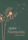 Image for Stolen Moments