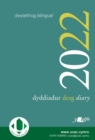 Image for Dyddiadur Desg y Lolfa 2022 Desk Diary