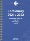 Image for Lectionary 2021 / 2022
