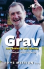 Image for Grav - The Legend of Ray Gravell