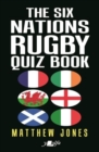Image for Six Nations Rugby Quiz Book Counter Pack, The
