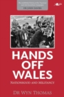 Image for Hands Off Wales