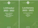 Image for Llithiadur yr Eglwys yng Nghymru 2022-2023 / Church in Wales Lectionary 2022-2023