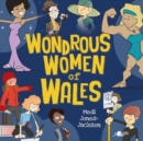 Image for Wondrous Women of Wales
