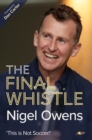 Image for Nigel Owens - full time