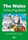Image for Wales Colouring Book, The