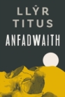 Image for Anfadwaith
