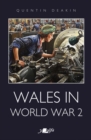 Image for Wales in World War 2