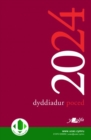 Image for DYDDIADUR POCED Y LOLFA 2024 (£4.99)