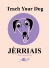 Image for Teach Your Dog Jerriais