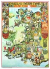 Image for Poster Chwedlau Gwerin Cymru / Welsh Folk Tales Poster