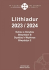 Image for Llithiadur Eglwys Cymru 2023-24