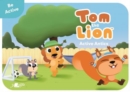 Image for Tom the Lion: Active Antics