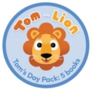 Image for Tom the Lion: Tom&#39;s Day - The Full Series Set