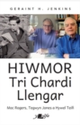 Image for Hiwmor Tri Chardi Llengar