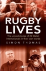 Image for Rugby lives