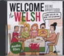 Image for Welcome to Welsh Audio Files - Learn Welsh in Real Life Situation