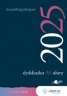 Image for Dyddiadur Addysg A5 y Lolfa 2025 Diary