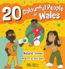 Image for 20 Colourful People of Wales