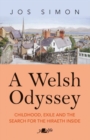 Image for A Welsh Odyssey