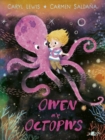 Image for Owen a&#39;r Octopws