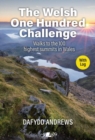 Image for The Welsh One Hundred Challenge