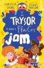 Image for Y Trysor o dan y Ffatri Jam