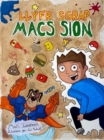 Image for Llyfr Sgrap Macs Sion