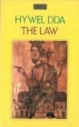 Image for The Law of Hywel Dda - Law texts from medieval Wales, translated and edited