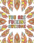 Image for You Are Fucking Awesome