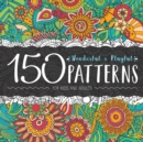 Image for 150 Wonderful and Playful Patterns