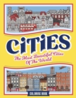 Image for Cities Coloring Book