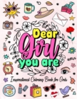 Image for Dear Girl, You Are