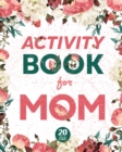 Image for Activity Book for Mom