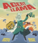 Image for Agent Llama